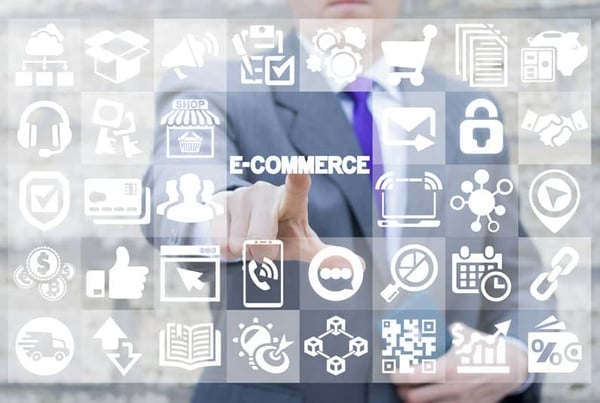 B2B Web Store